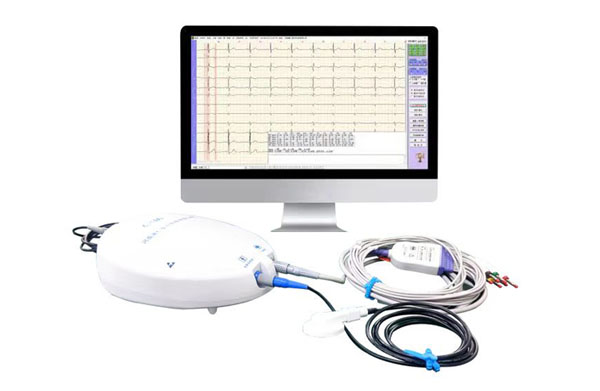 體表標(biāo)測(cè)心電圖檢測(cè)系統(tǒng)